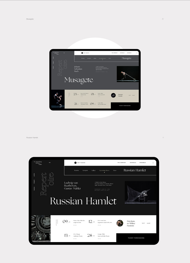 作为主流设计社区,behance为设计师提供了极大的便利.