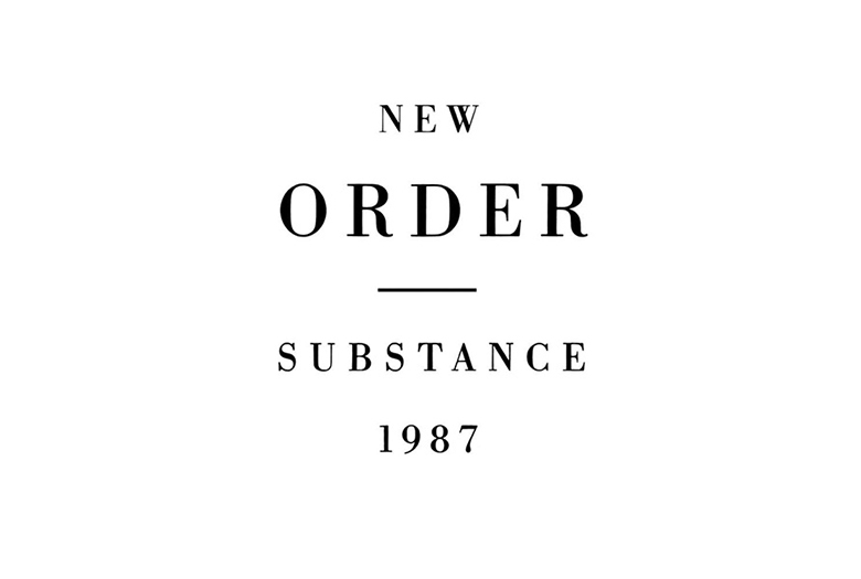 NOAH的80年代良夜只与New Order有关