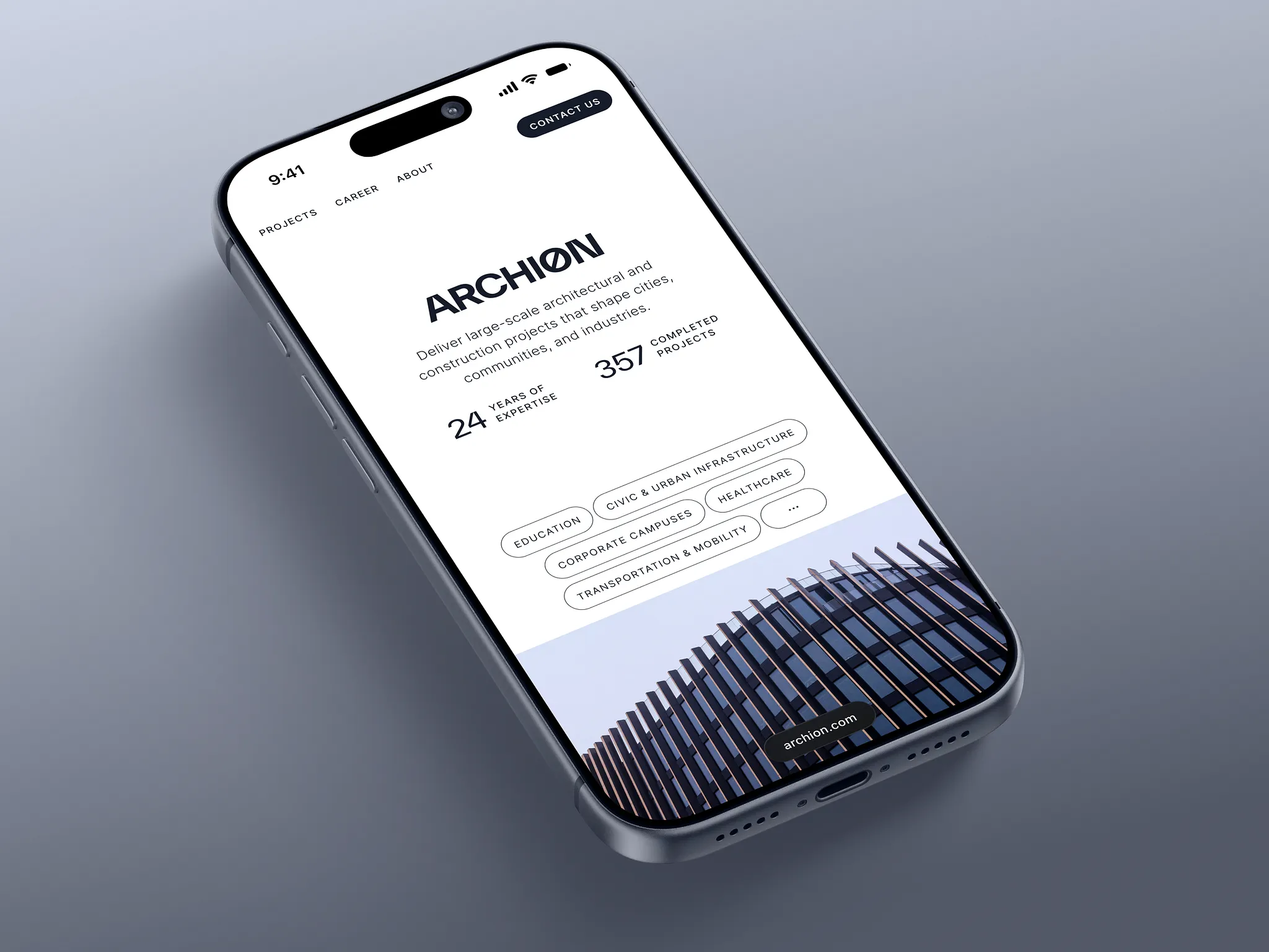 什么时候你真的需要重做官网，而不是修修补补？