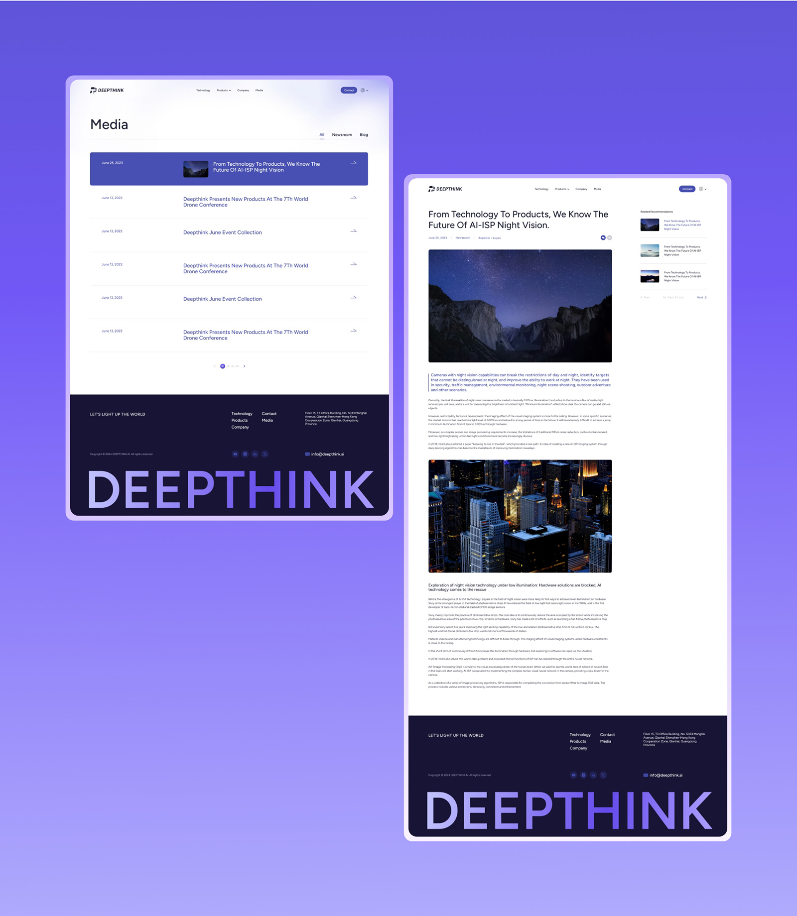 深知未来网站12-素马设计作品