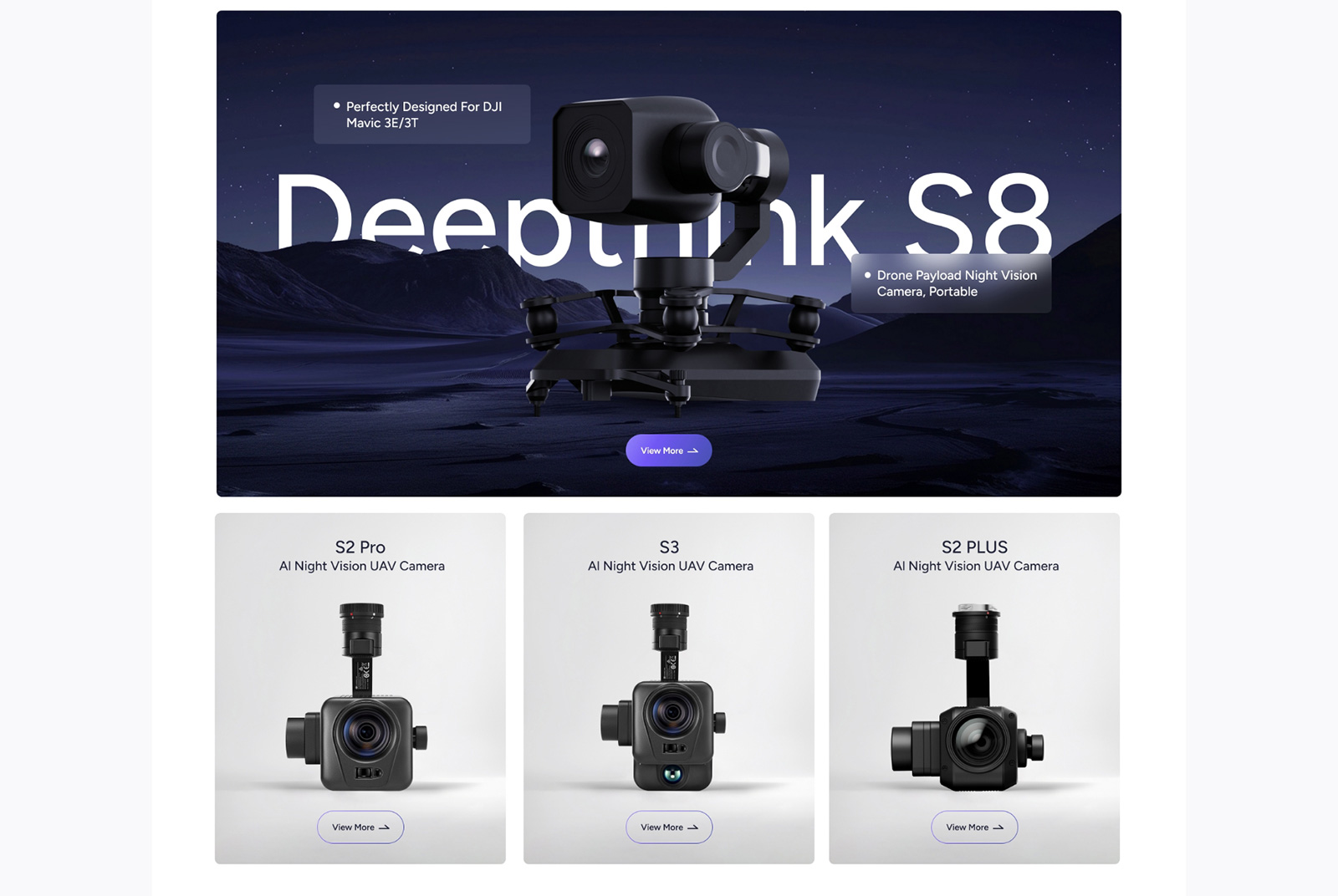 深知未来网站3-素马设计作品